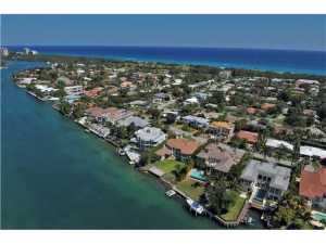 BOCA RATON RIVIERA - Residential