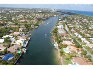 BOCA RATON RIVIERA - Residential