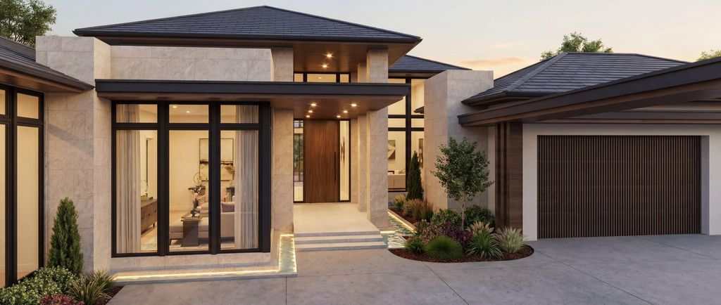 Photo of 2927 Rhone Drive, Palm Beach Gardens, FL 33410 (MLS # B26019572)