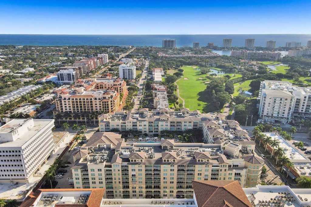 Photo of 99 SE Mizner Boulevard #802, Boca Raton, FL 33432 (MLS # R11104866)