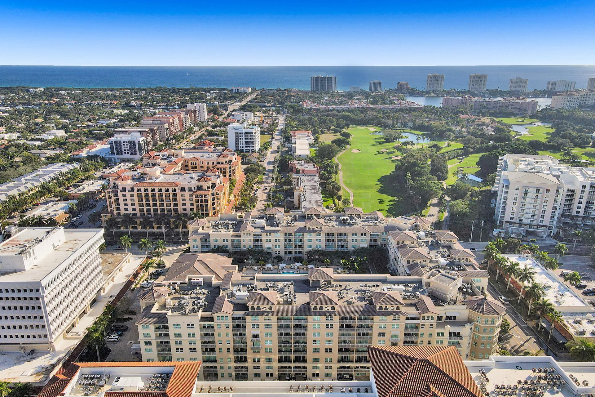 99 SE Mizner Boulevard 802