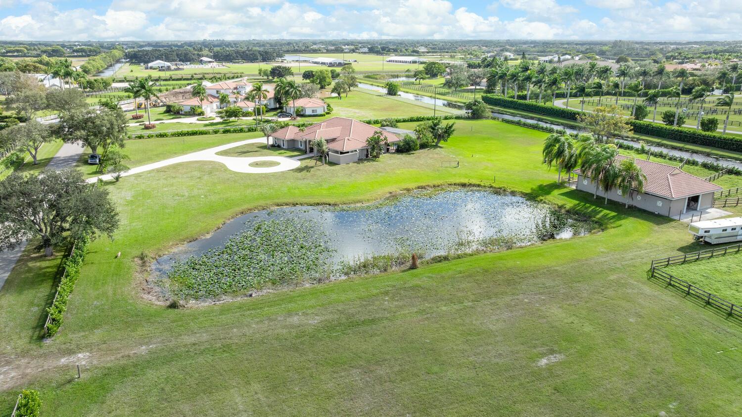 PALM BEACH POINT - Residential