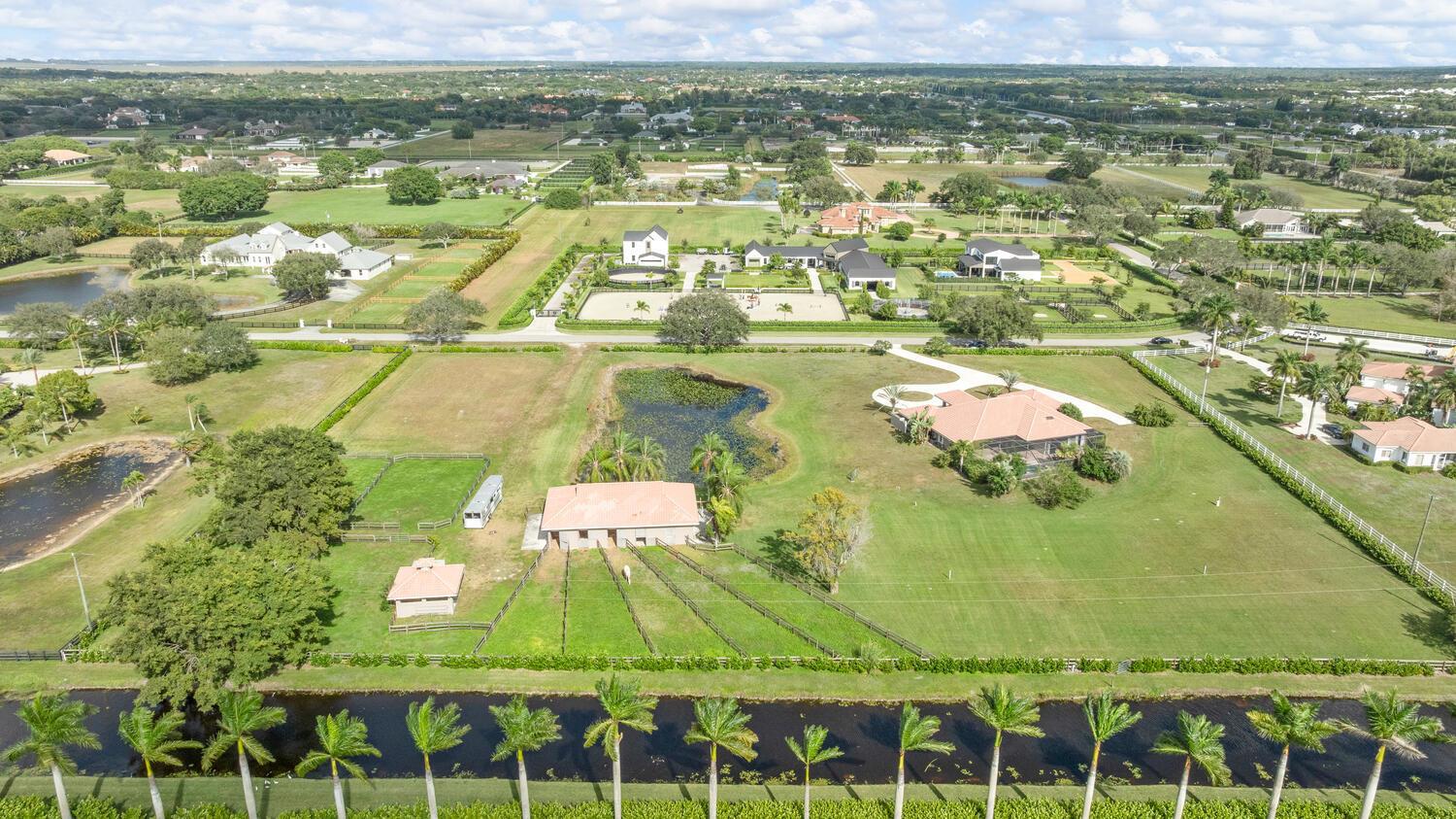 PALM BEACH POINT - Residential