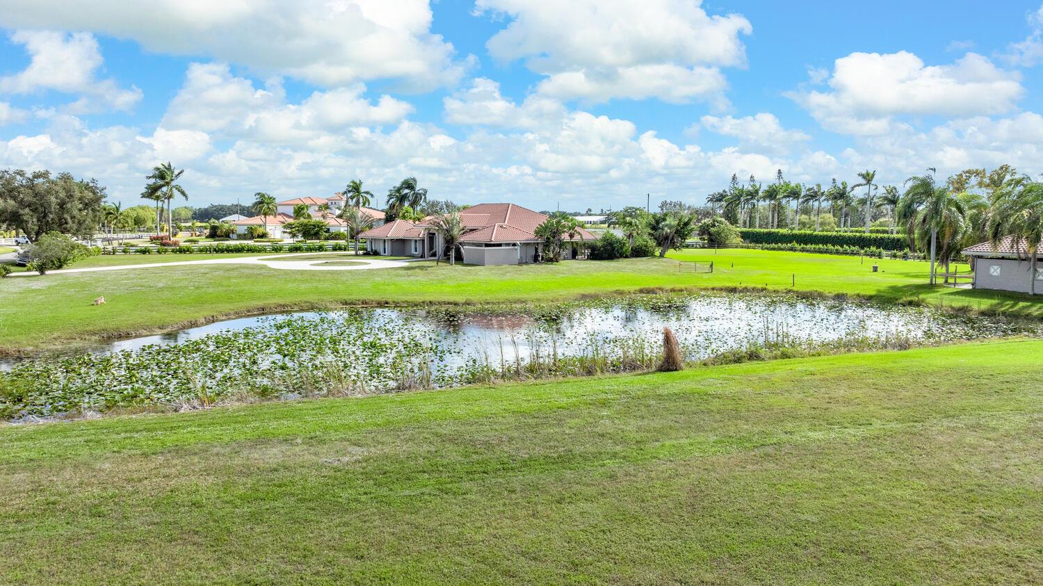 PALM BEACH POINT - Residential