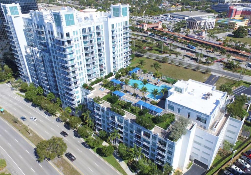 Photo of 300 S Australian Avenue #1503, West Palm Beach, FL 33401 (MLS # R11164625)