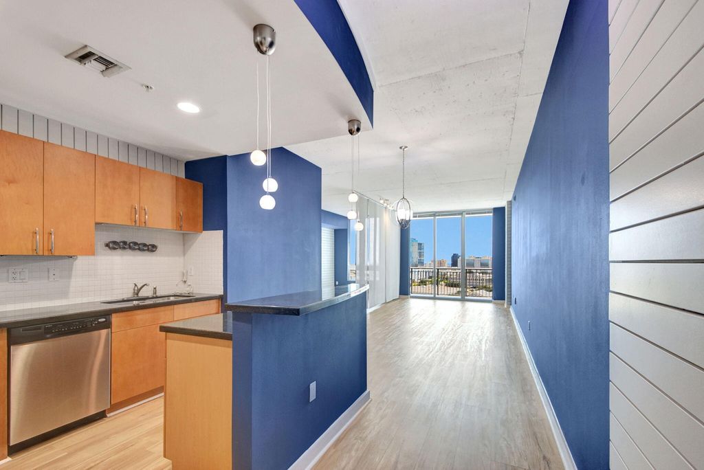 Photo of 300 S Australian Avenue #1503, West Palm Beach, FL 33401 (MLS # R11164625)