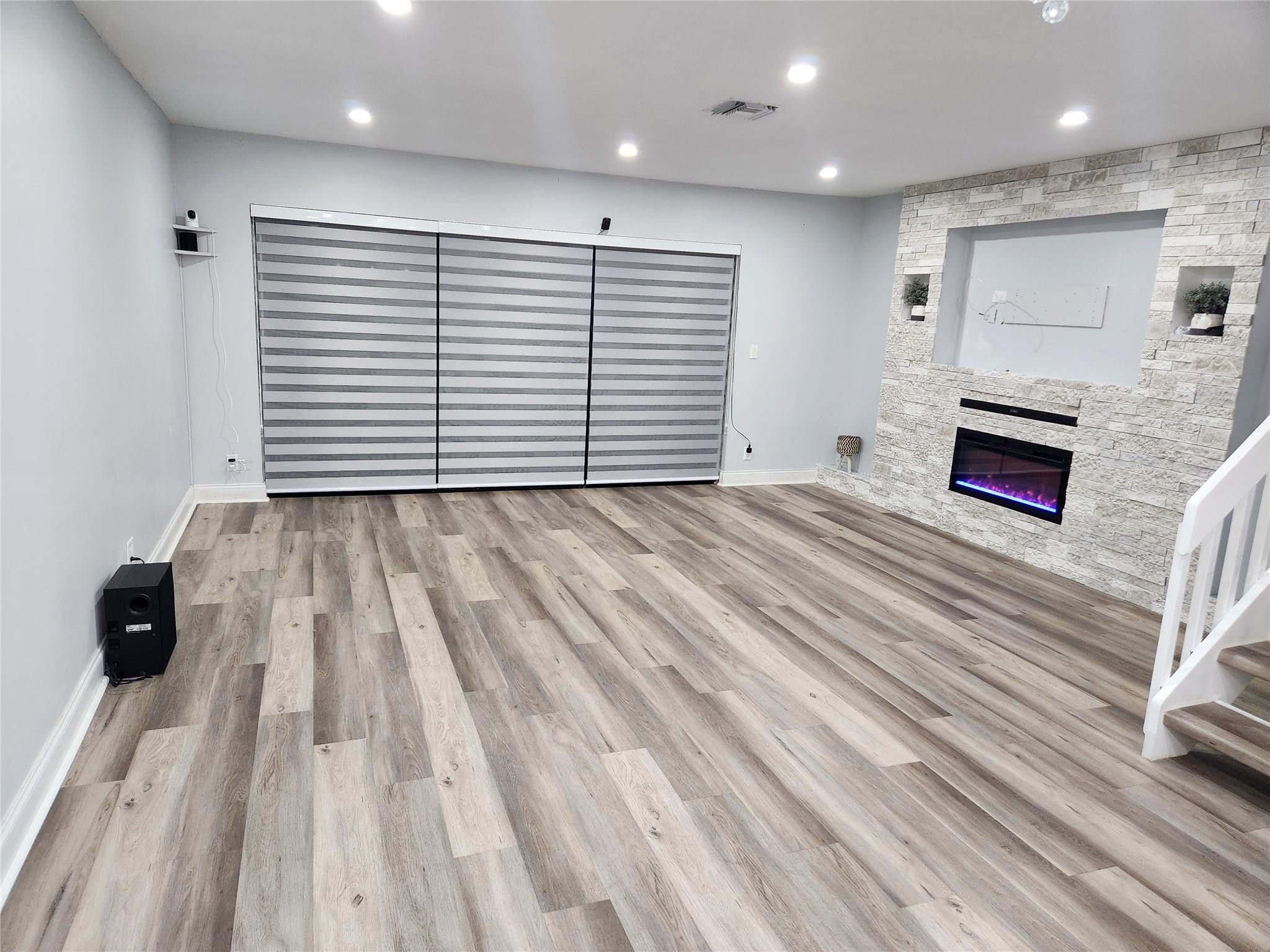 TARTAN COCONUT CREEK PHAS - Residential Lease