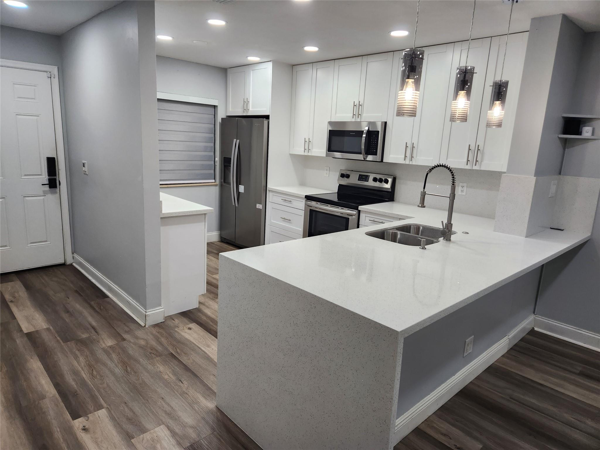 TARTAN COCONUT CREEK PHAS - Residential Lease