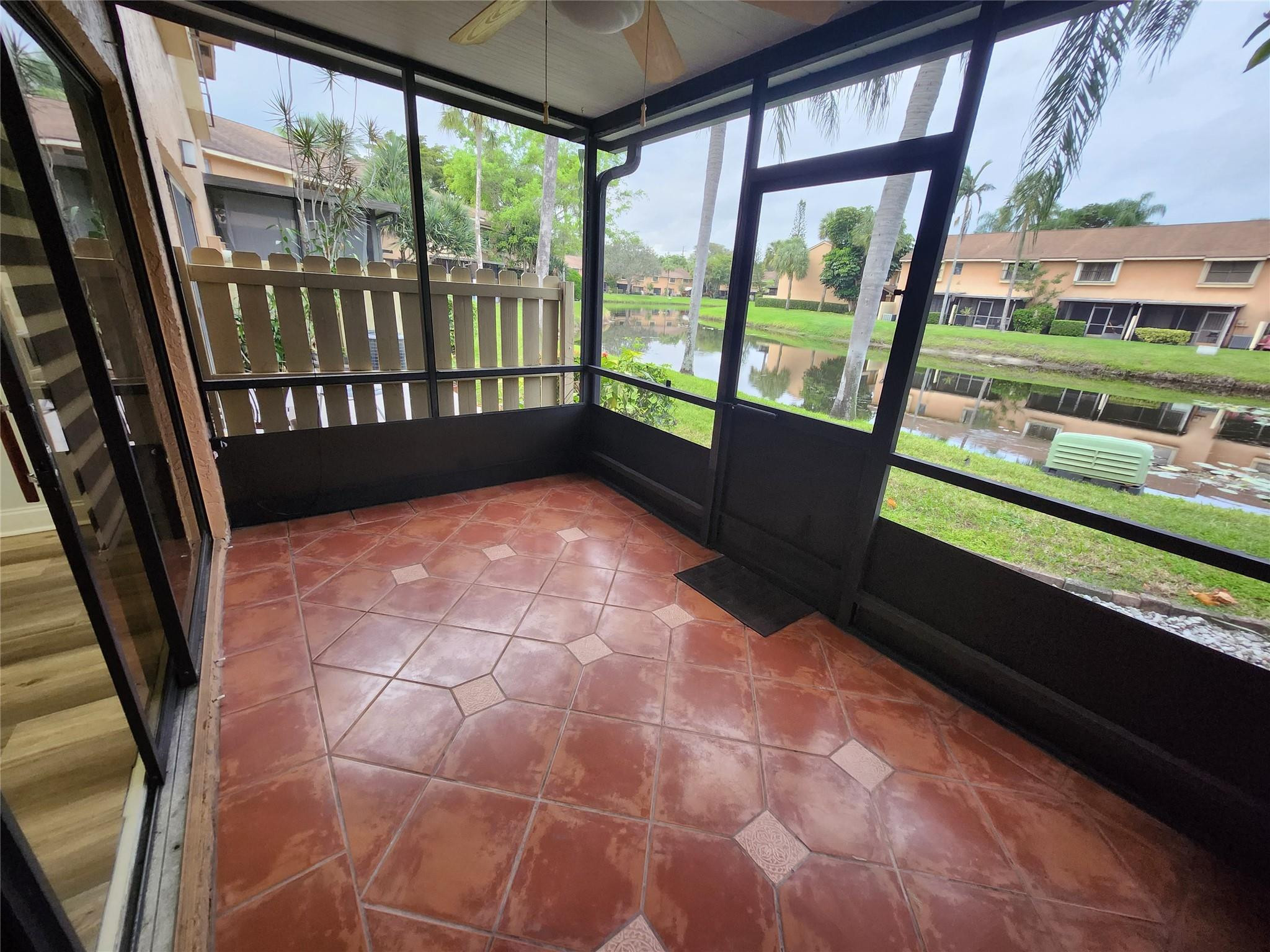 TARTAN COCONUT CREEK PHAS - Residential Lease