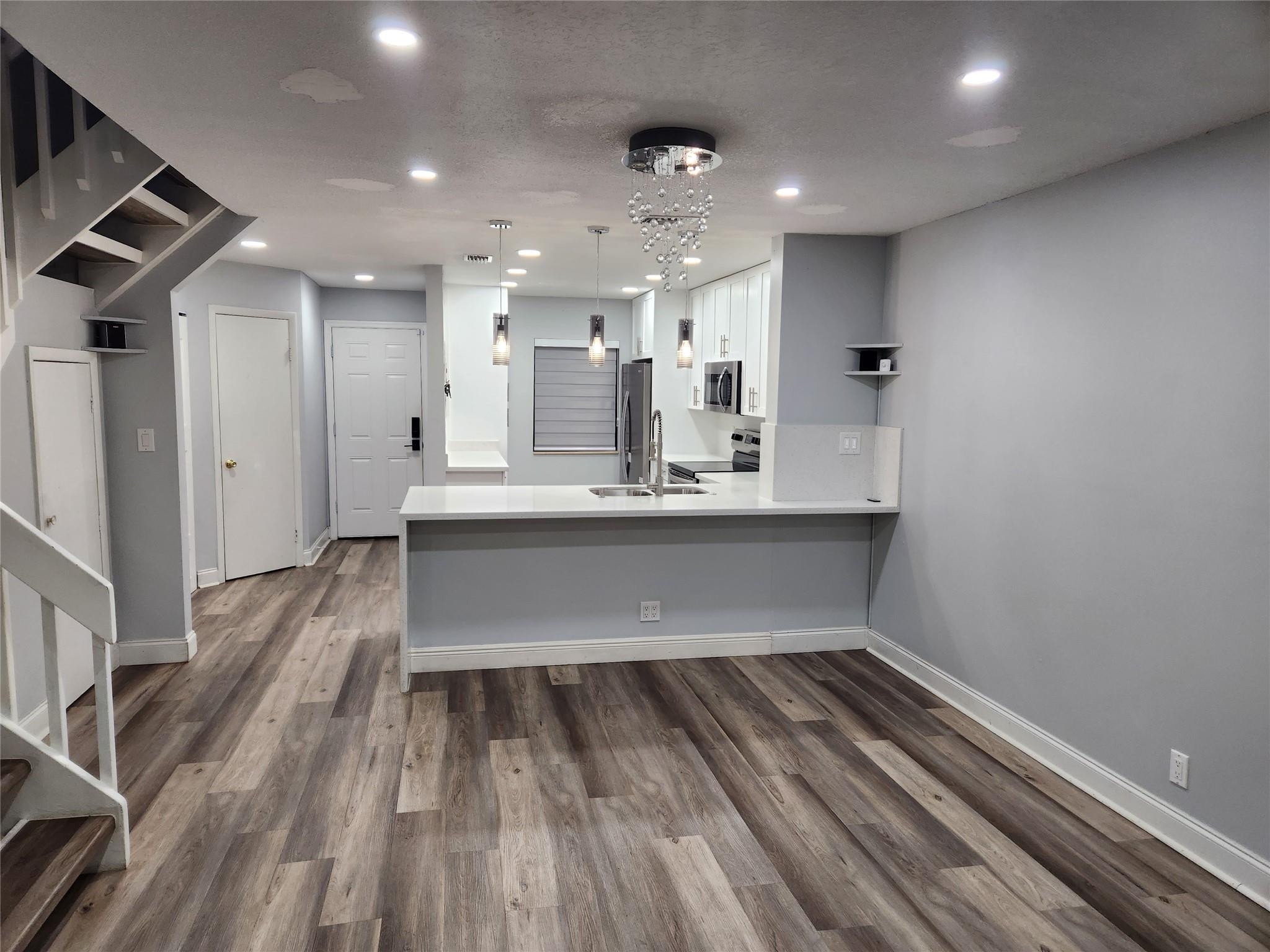 TARTAN COCONUT CREEK PHAS - Residential Lease