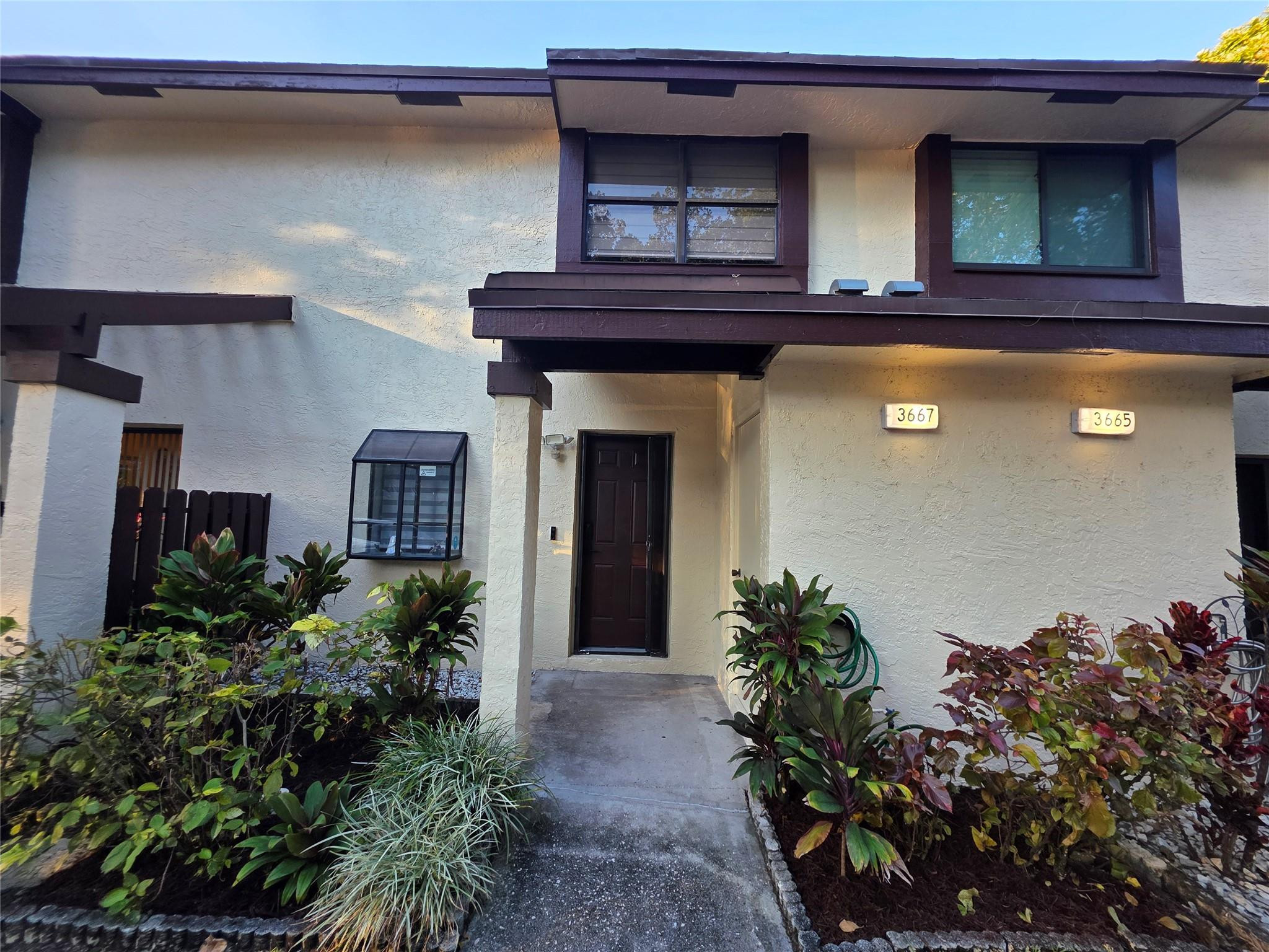 TARTAN COCONUT CREEK PHAS - Residential Lease