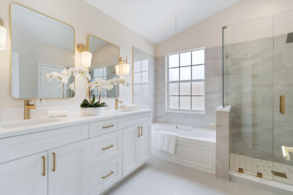Photo of 8266 Via Serena, Boca Raton, FL 33433 (MLS # B26079829)