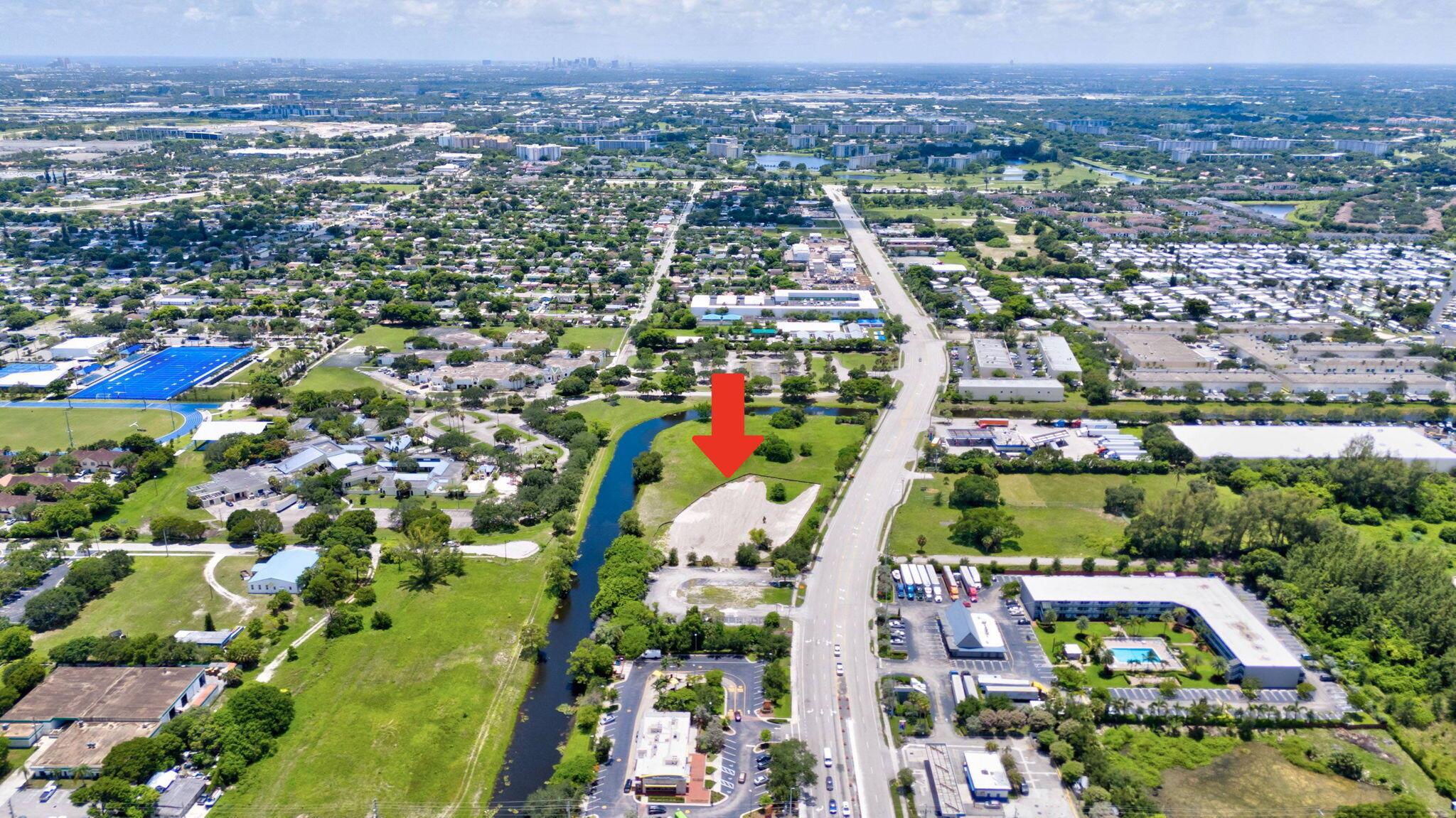 LANIER PLAT - Residential