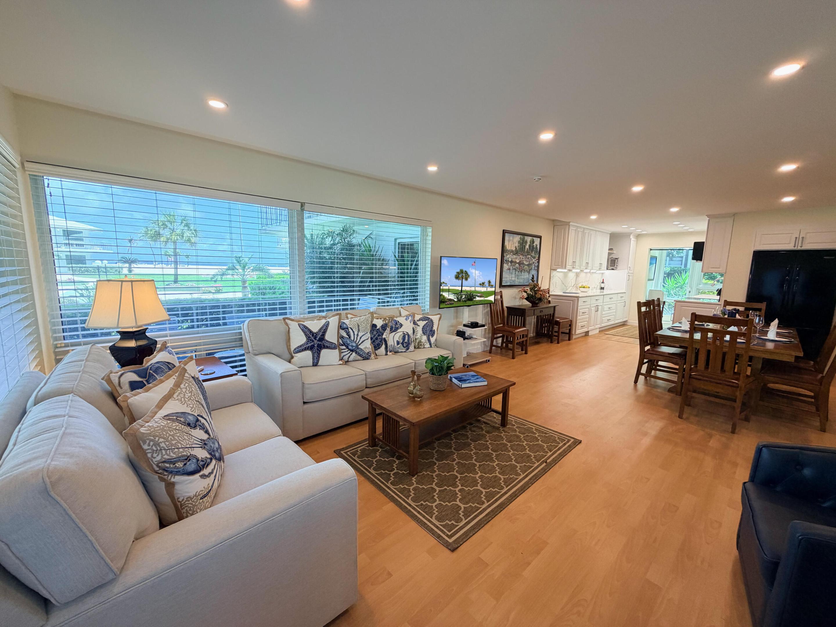 LA COQUINA CO-OP - Residential