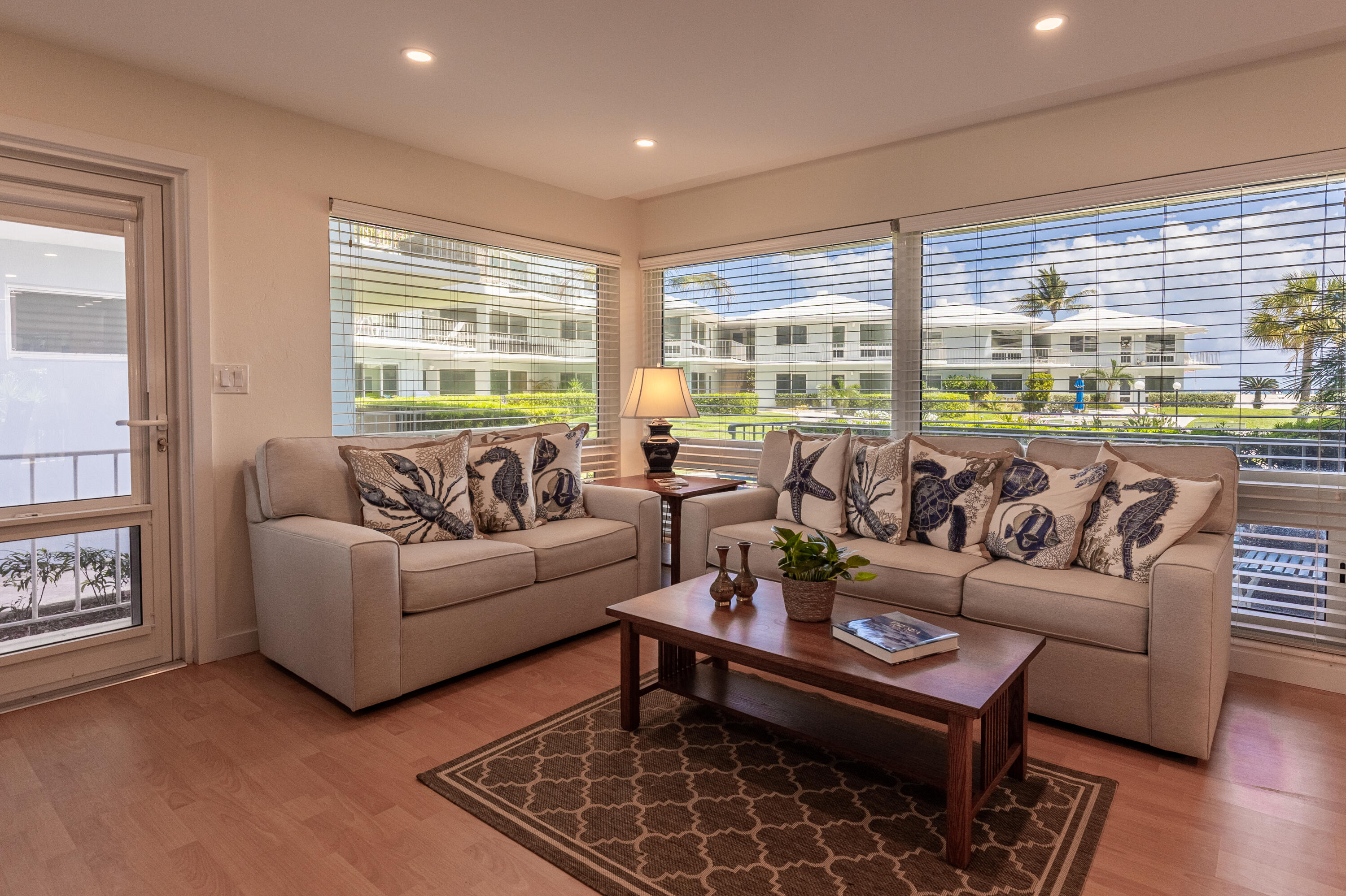 LA COQUINA CO-OP - Residential