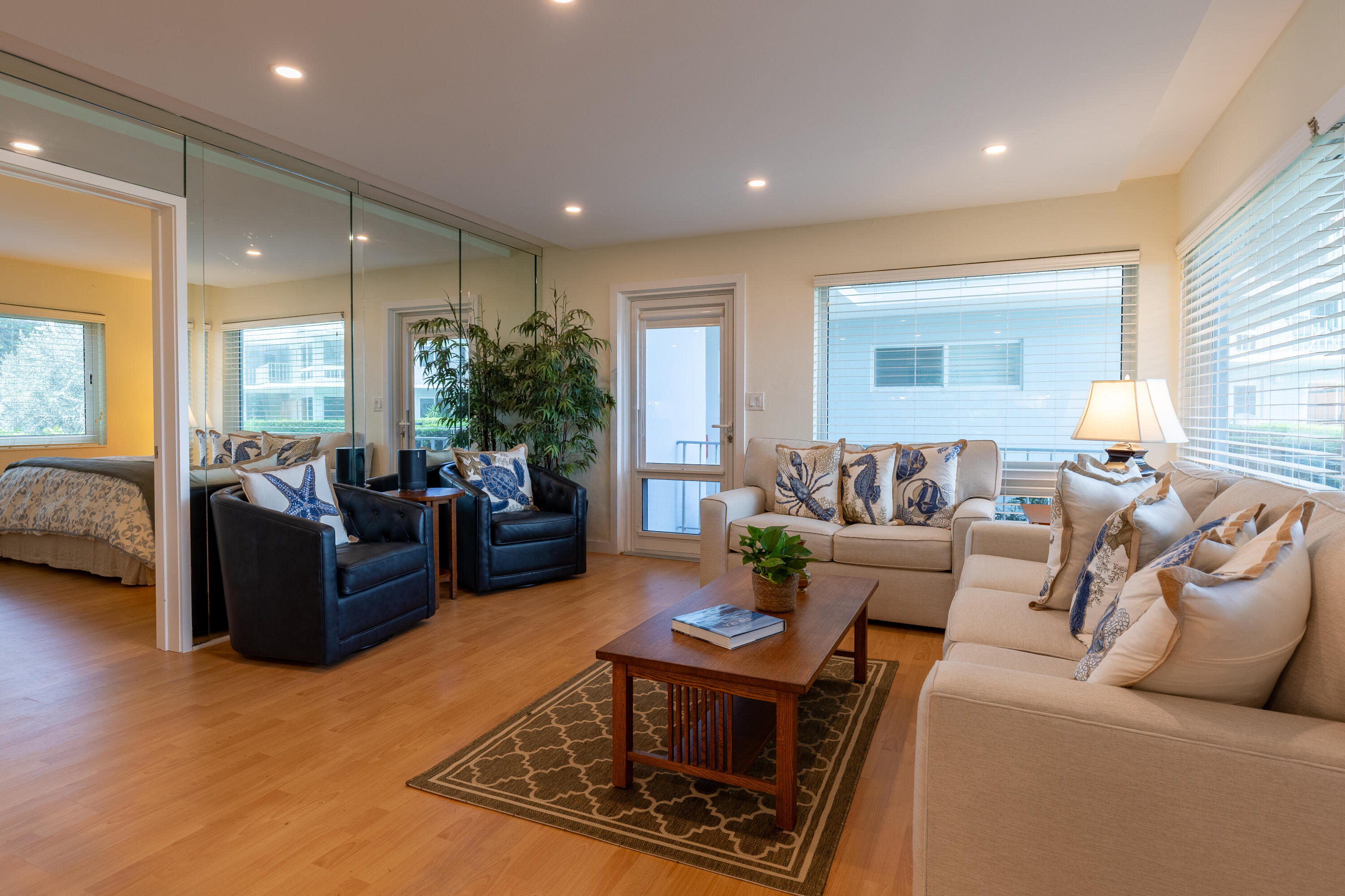 LA COQUINA CO-OP - Residential