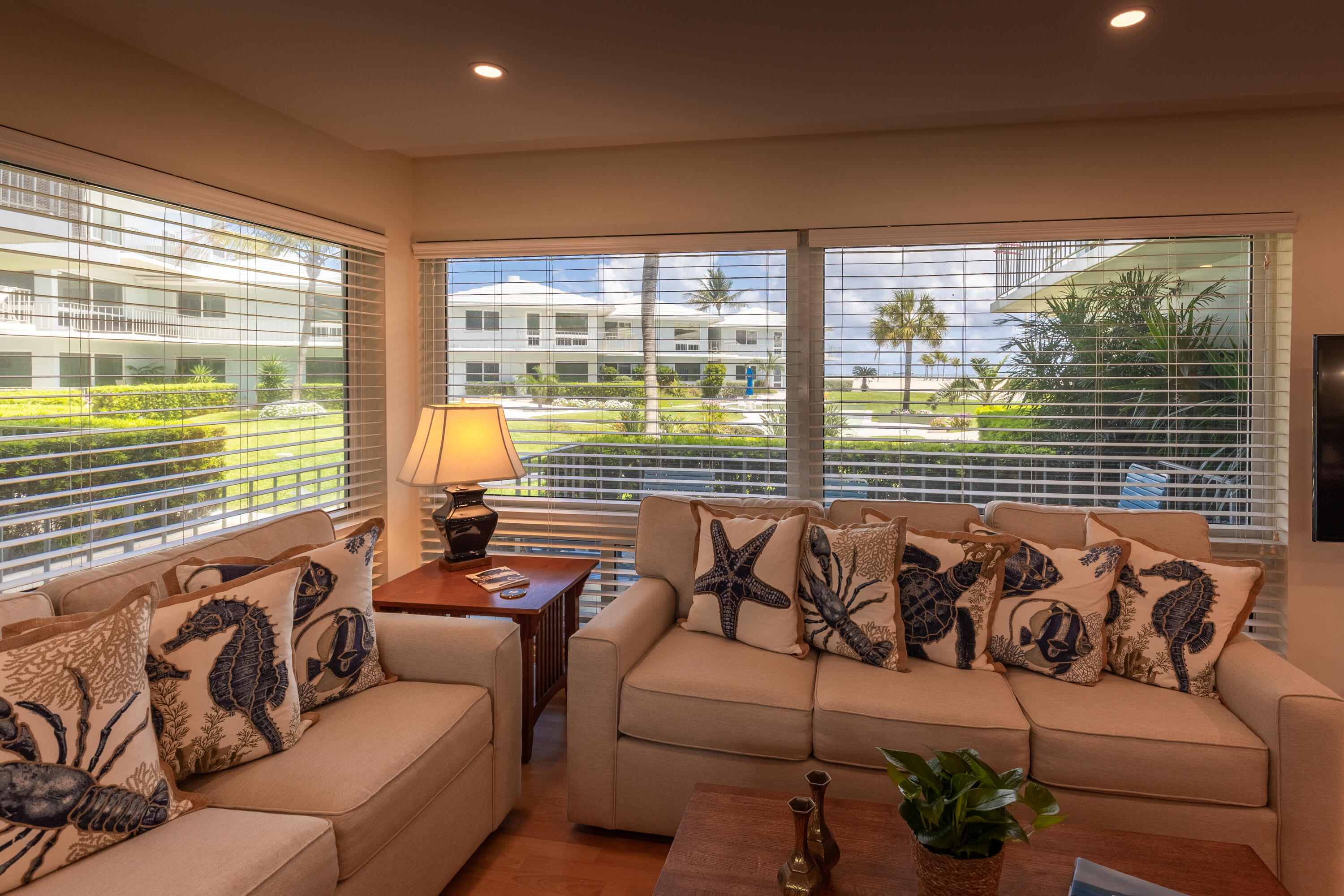 LA COQUINA CO-OP - Residential