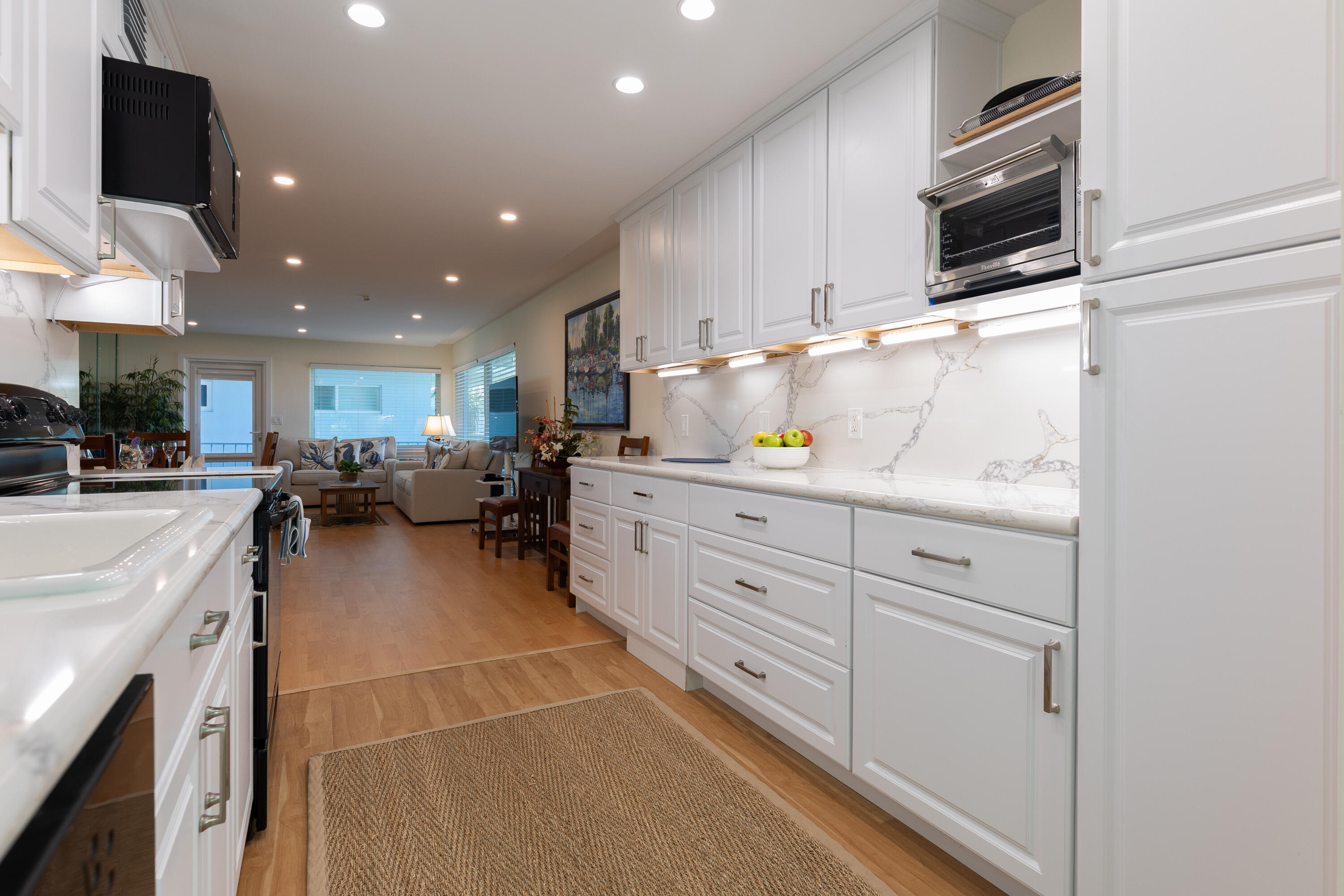 LA COQUINA CO-OP - Residential