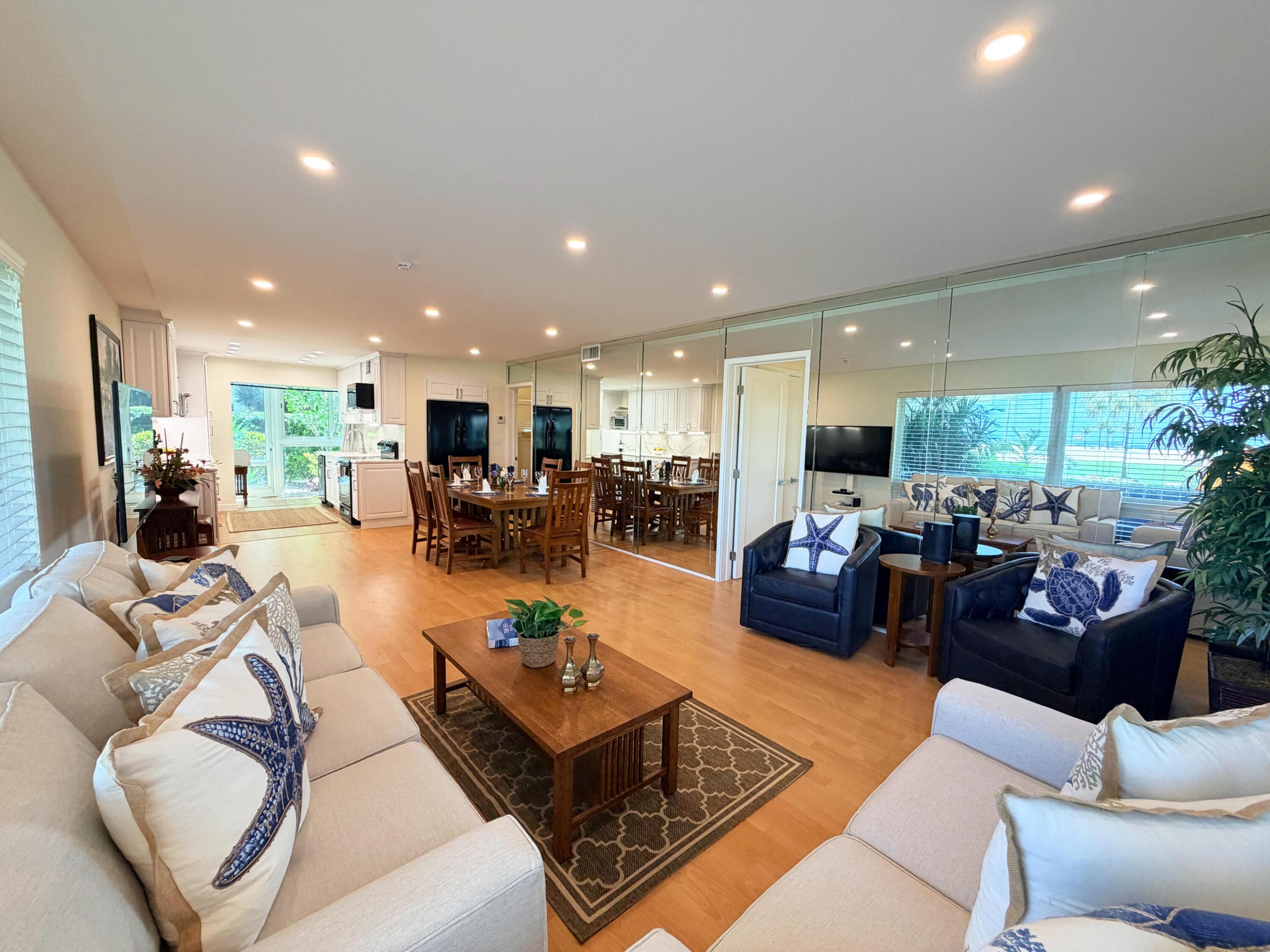 LA COQUINA CO-OP - Residential