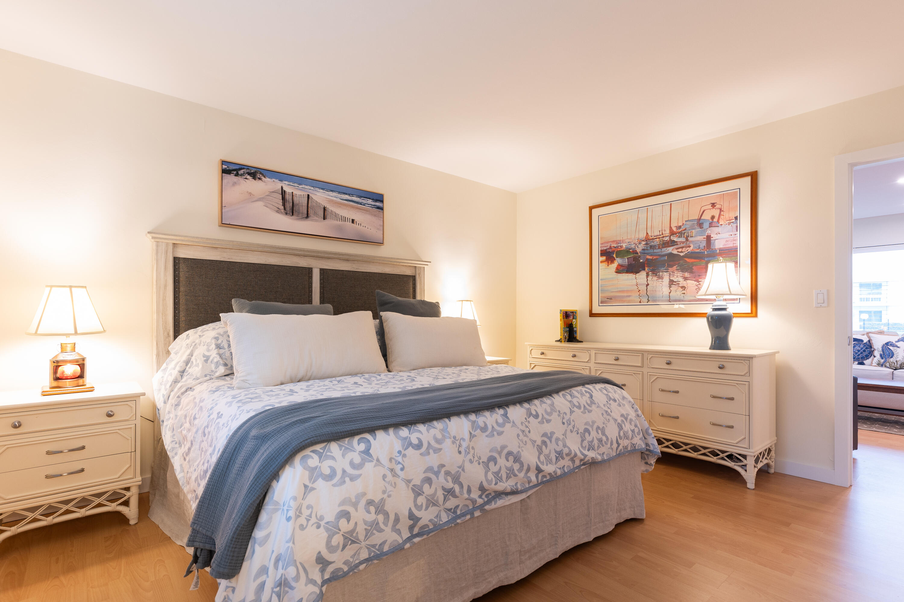 LA COQUINA CO-OP - Residential