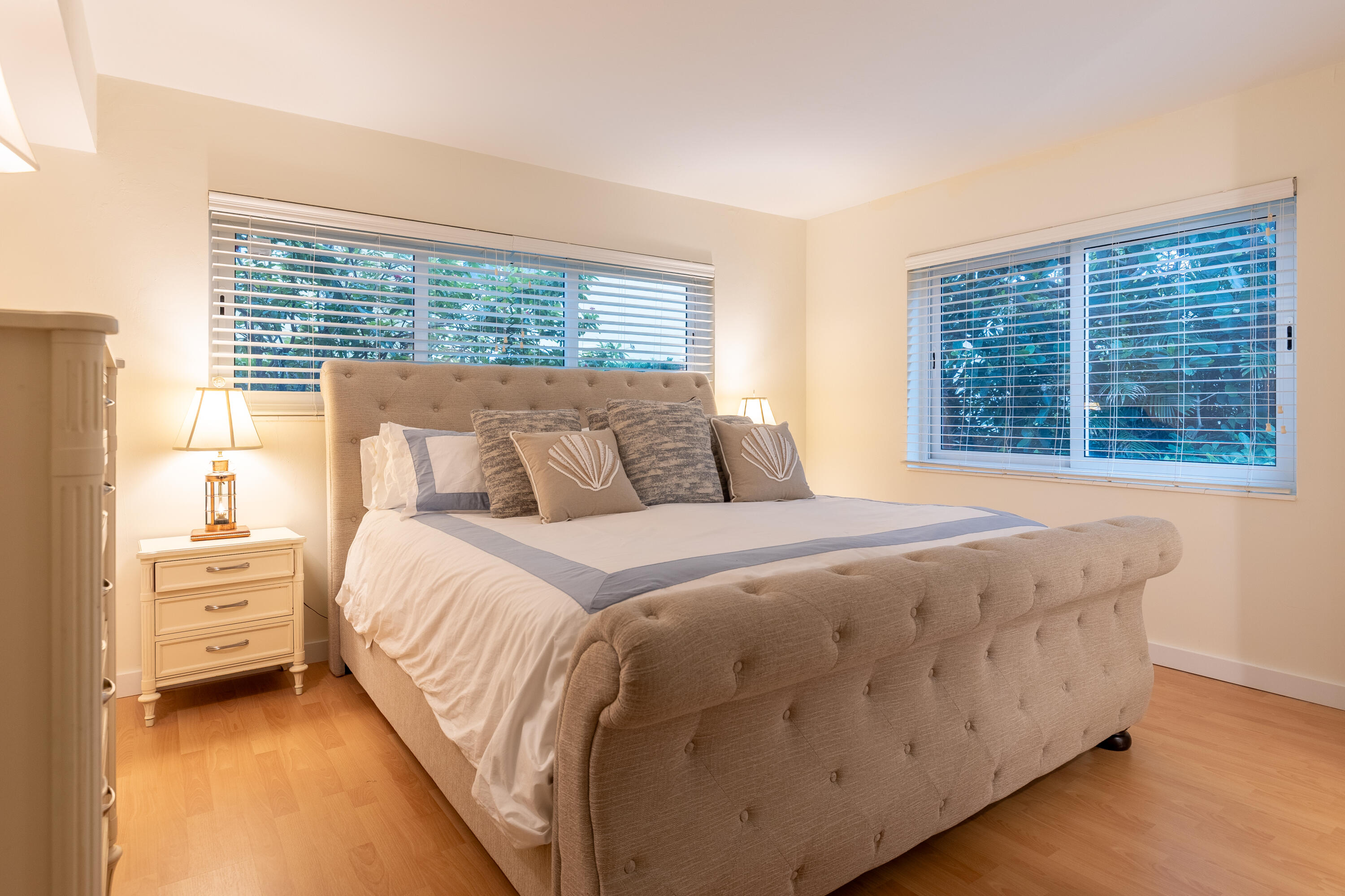 LA COQUINA CO-OP - Residential