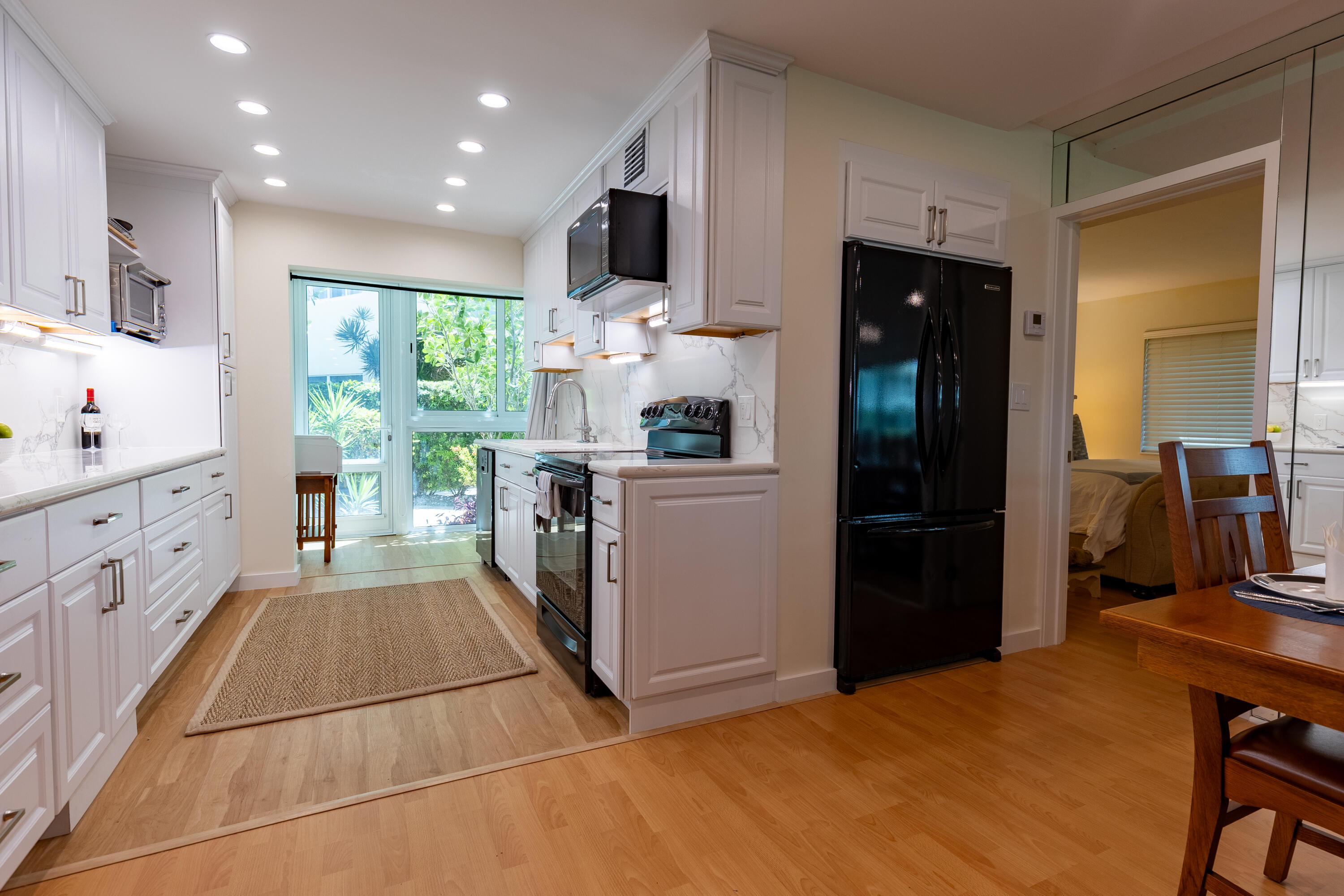 LA COQUINA CO-OP - Residential