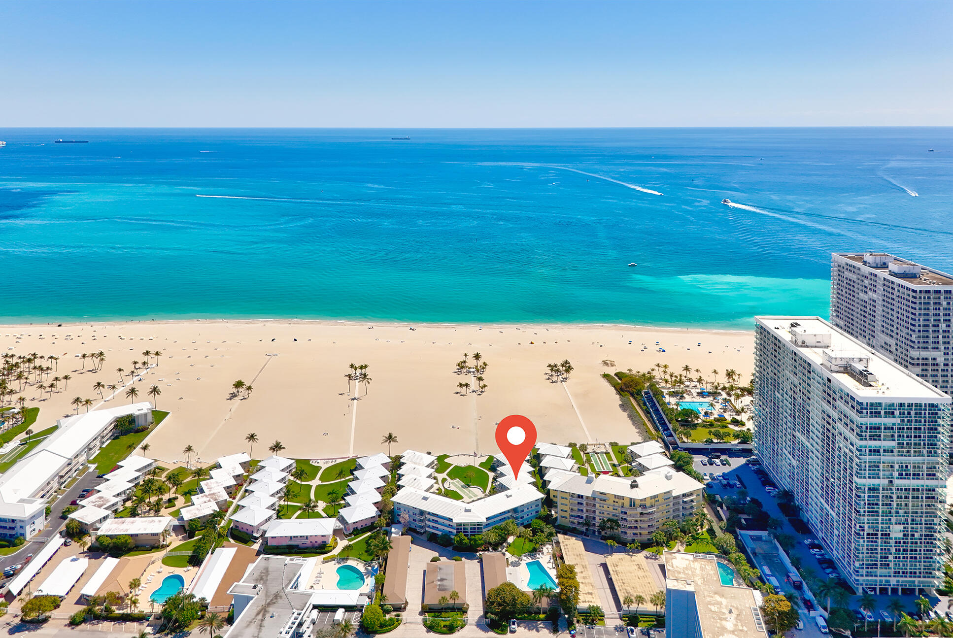 LA COQUINA CO-OP - Residential