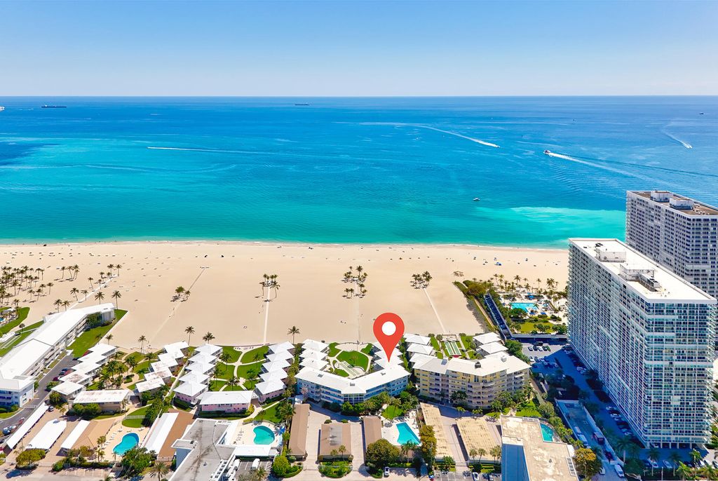 Photo of 1956 S Ocean Lane #3, Fort Lauderdale, FL 33316 (MLS # B26013161)