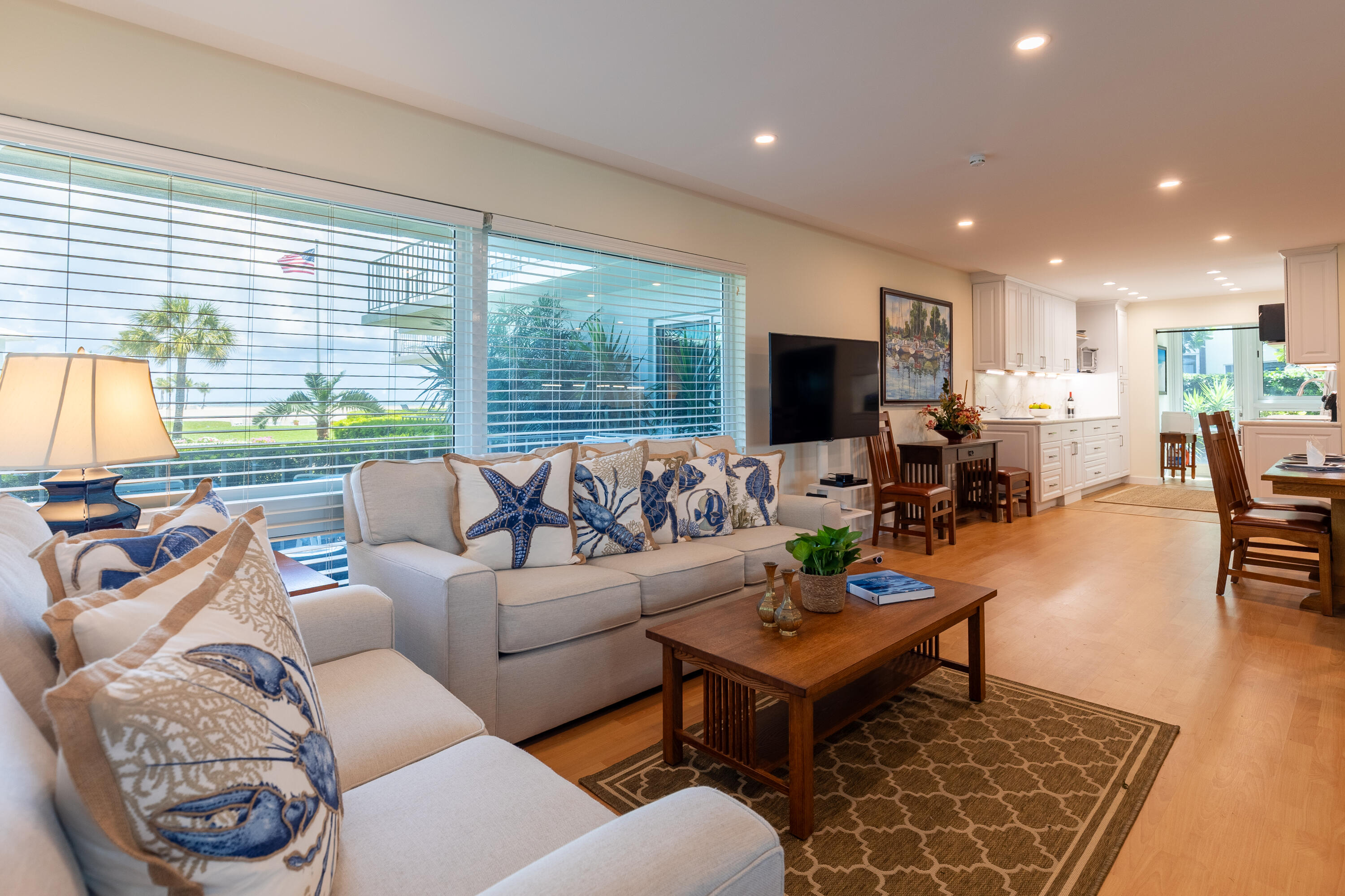 LA COQUINA CO-OP - Residential