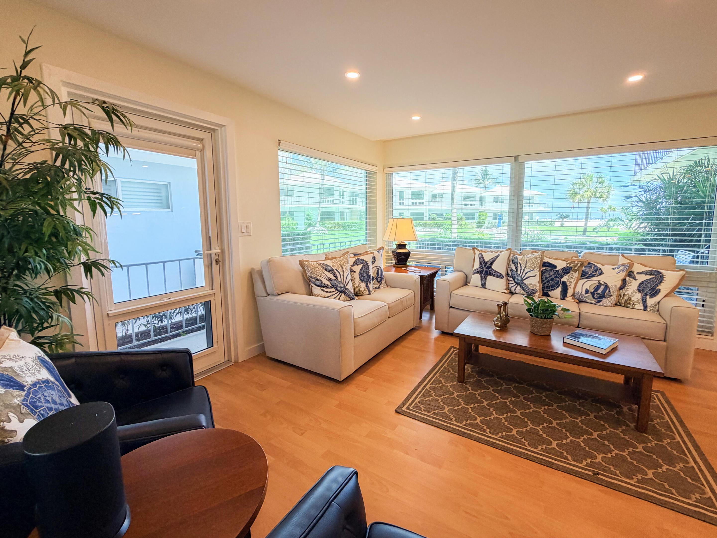 LA COQUINA CO-OP - Residential