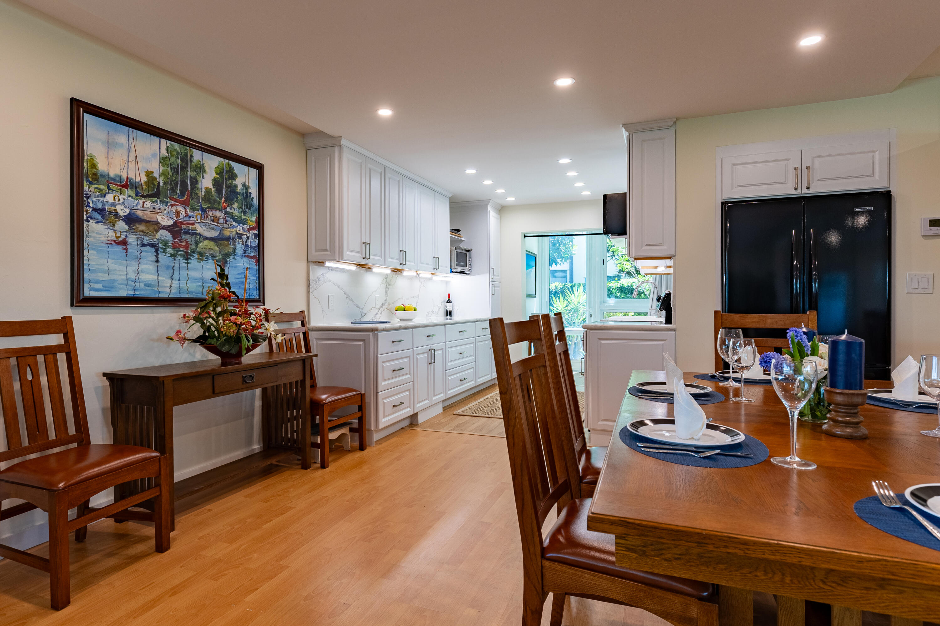 LA COQUINA CO-OP - Residential