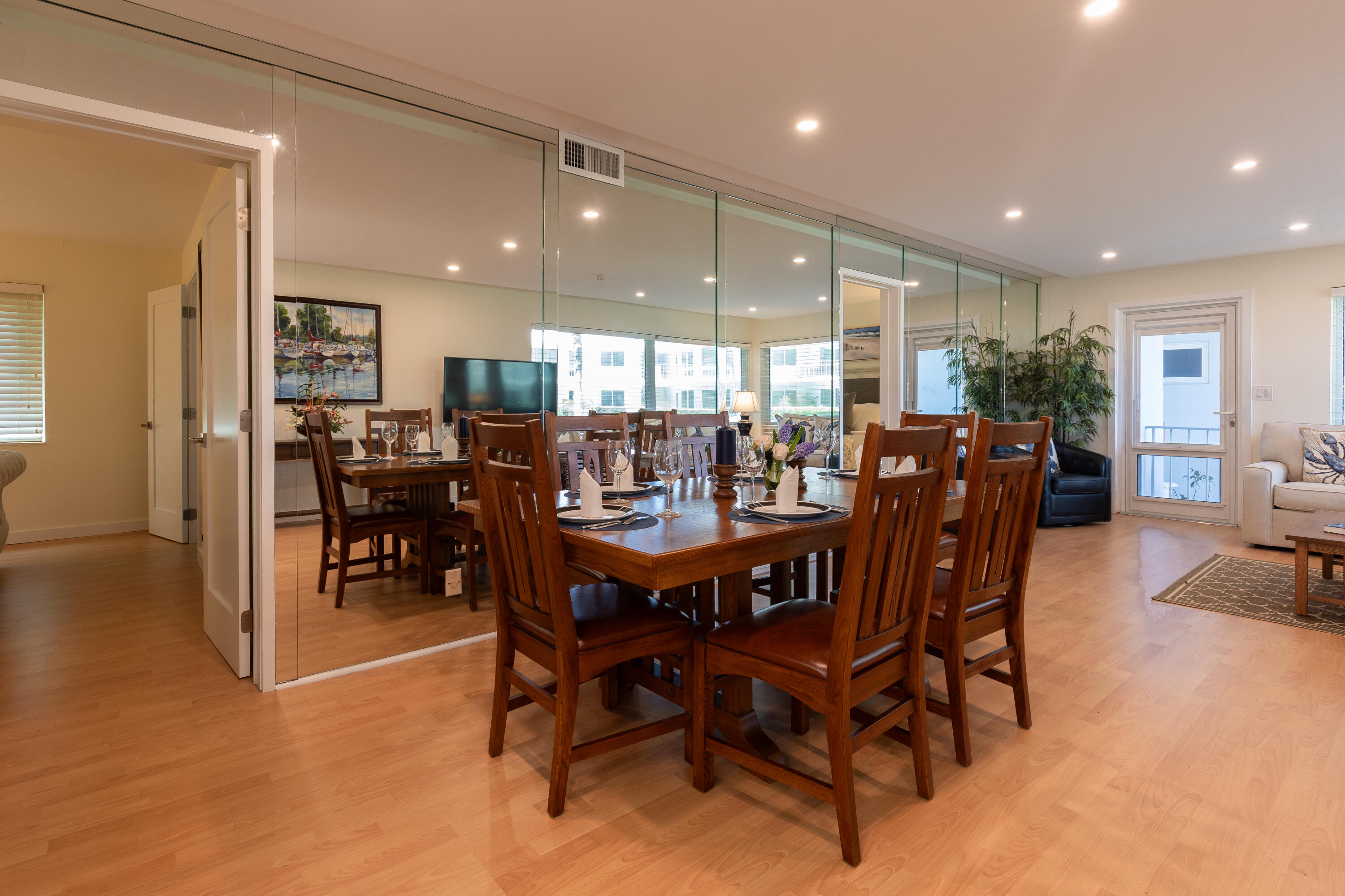 LA COQUINA CO-OP - Residential