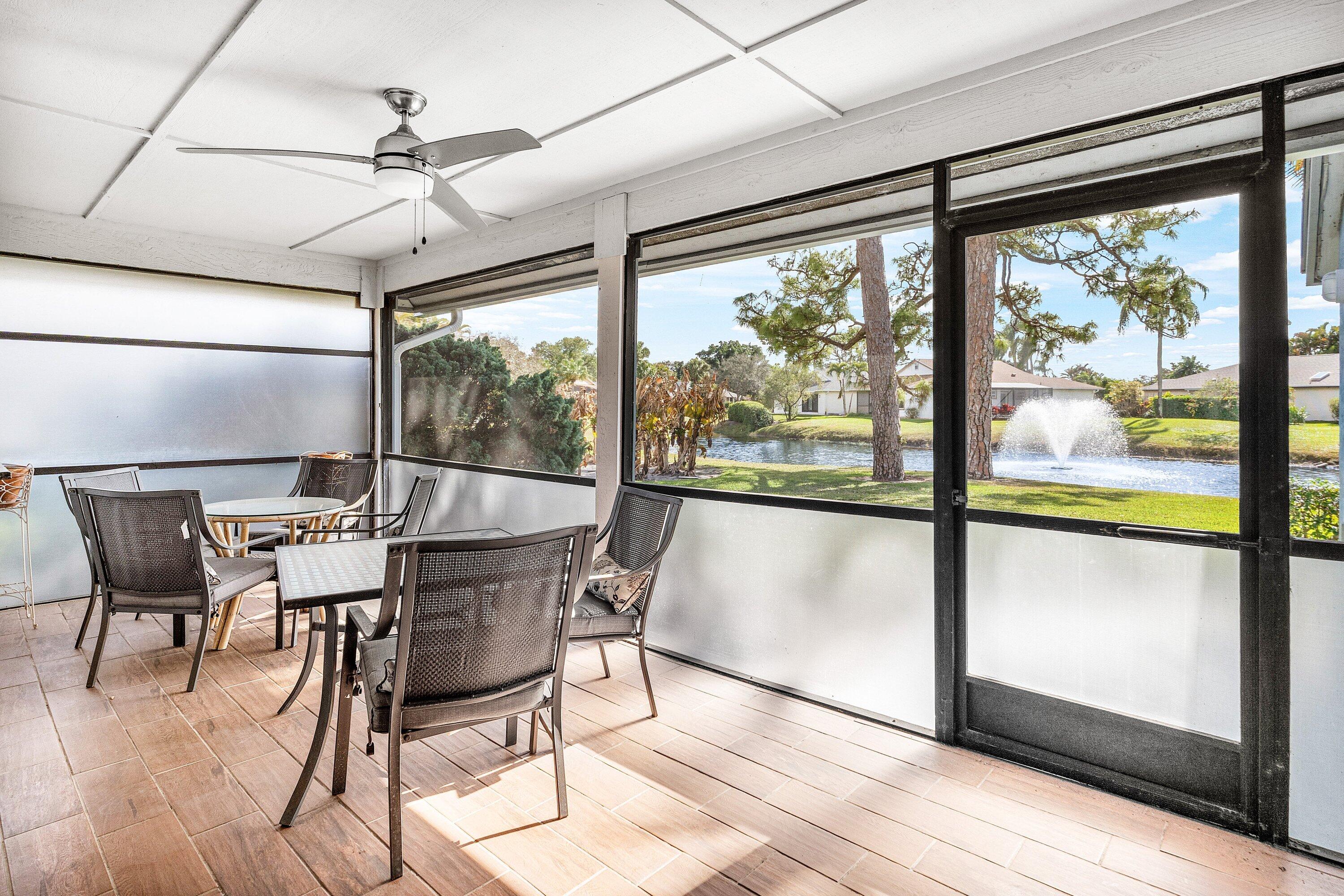 EASTPOINTE COUNTRY CLUB - Residential