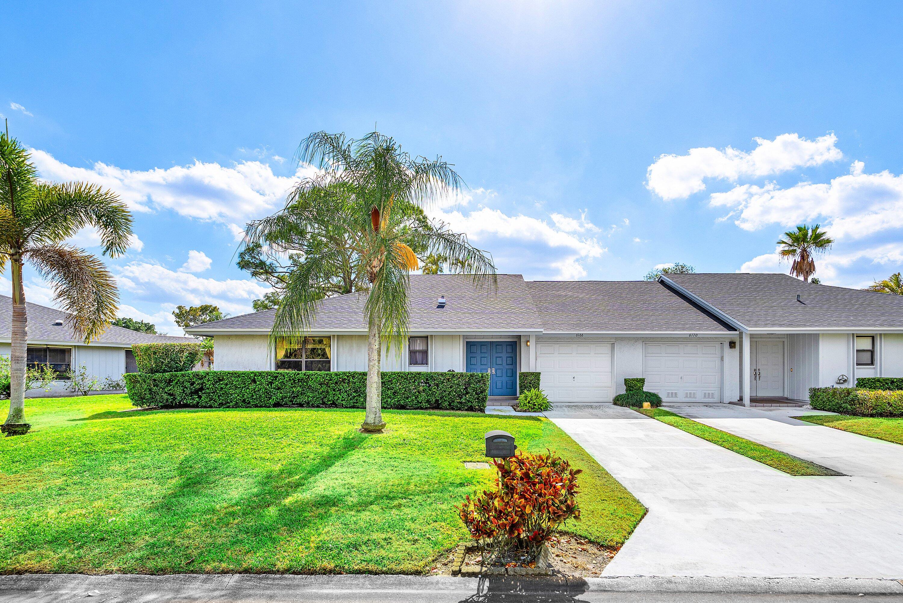 EASTPOINTE COUNTRY CLUB - Residential