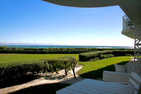 3400 S Ocean Boulevard 1ci Palm Beach FL 33480