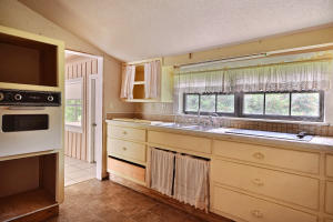 Orange Avenue Citrus Growers Association - Residential