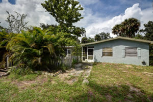 Orange Avenue Citrus Growers Association - Residential