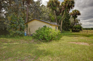Orange Avenue Citrus Growers Association - Residential