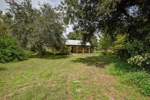Orange Avenue Citrus Growers Association - Residential