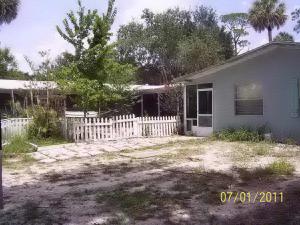 Orange Avenue Citrus Growers Association - Residential