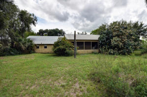Orange Avenue Citrus Growers Association - Residential