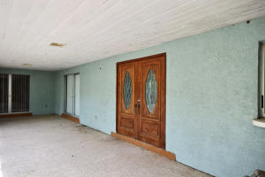 Orange Avenue Citrus Growers Association - Residential