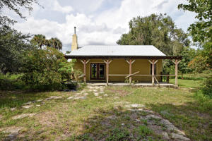 Orange Avenue Citrus Growers Association - Residential