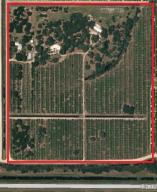 Orange Avenue Citrus Growers Association - Residential