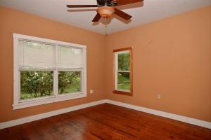 Orange Avenue Citrus Growers Association - Residential