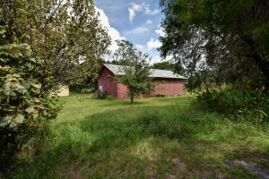 Orange Avenue Citrus Growers Association - Residential