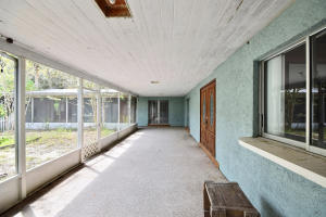 Orange Avenue Citrus Growers Association - Residential