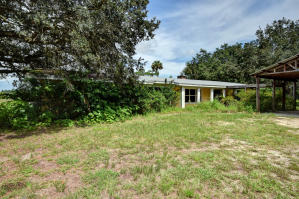 Orange Avenue Citrus Growers Association - Residential