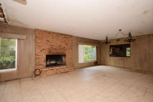 Orange Avenue Citrus Growers Association - Residential