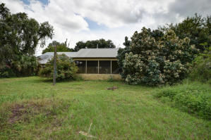 Orange Avenue Citrus Growers Association - Residential